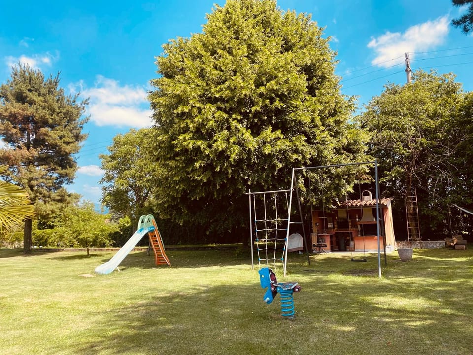 Villa Gabri 25 Vacation rental in Bergamo