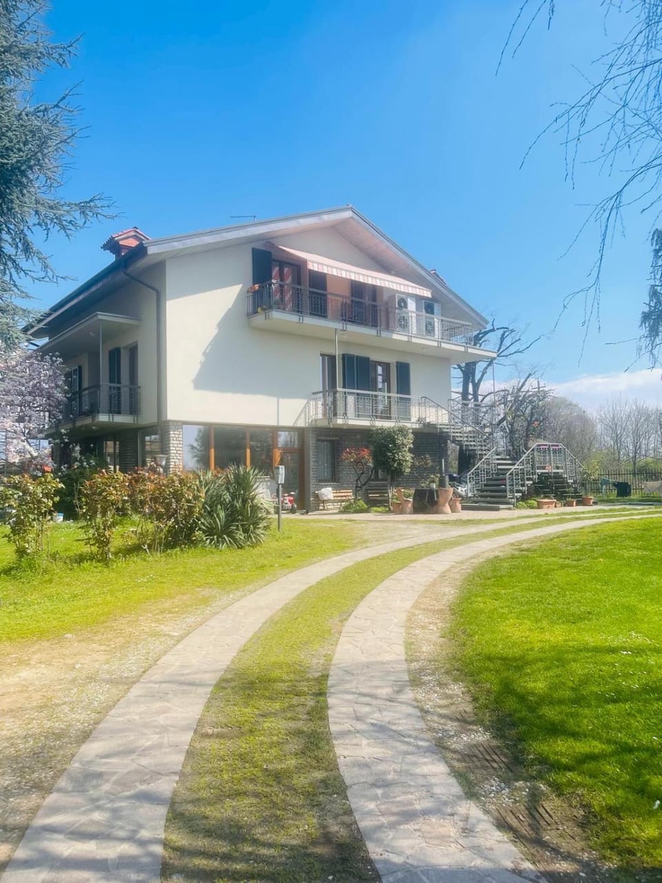 Villa Gabri 25 Vacation rental in Bergamo