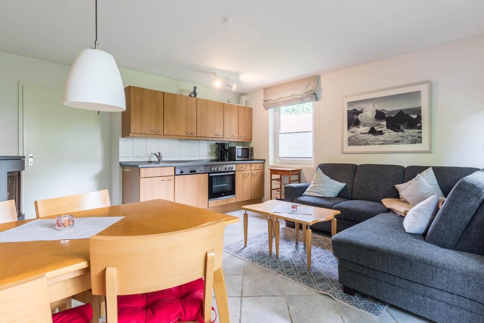 Neues Urlauberdorf Hs 24 a House in Boltenhagen