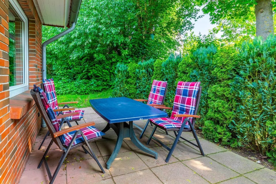 Neues Urlauberdorf Hs 24 a House in Boltenhagen