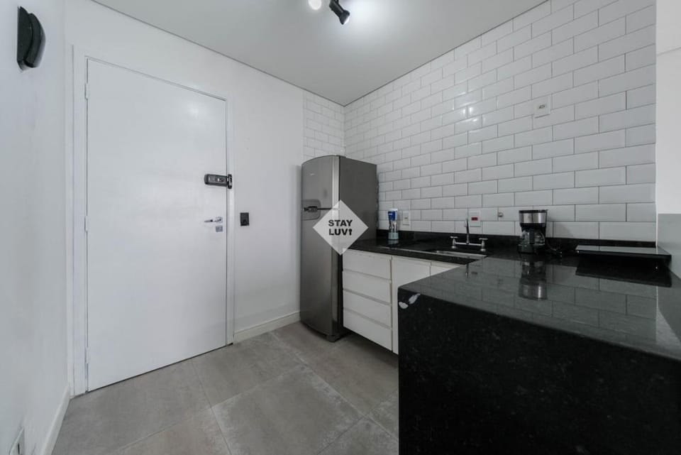 Studio Completo em Barueri - Selenita #9 by Stay Luvi Apartment in Santana de Parnaíba