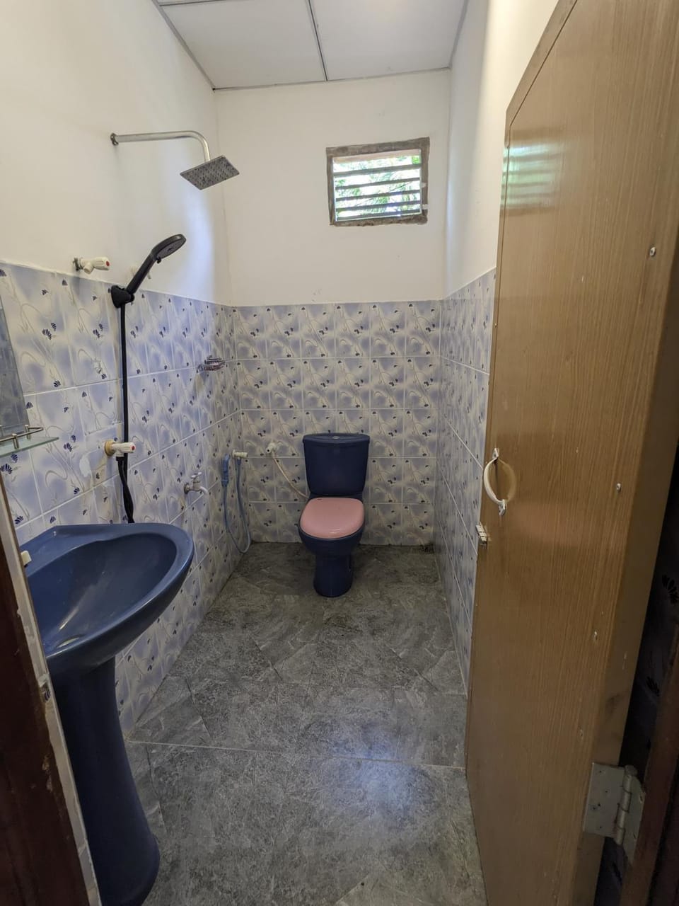 The peace house Apartment in Kamburugamuwa