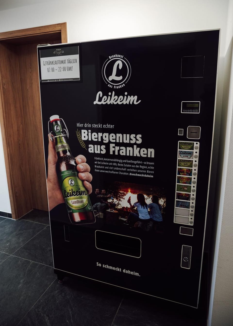 Drinks