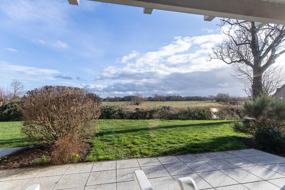 Haus im Reet Wohnung 3 Apartment in Boltenhagen