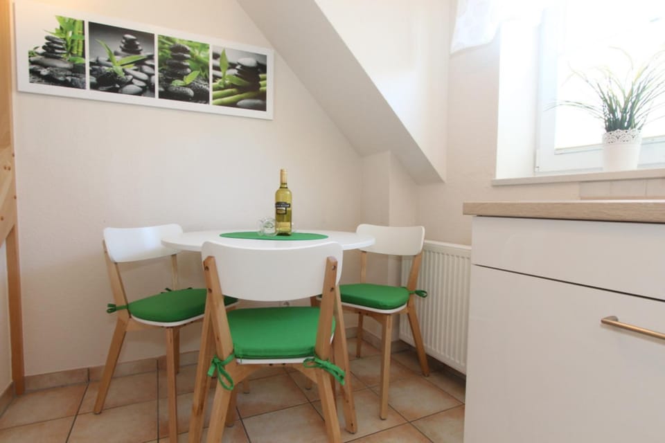 Villa am Park Wohnung 9 Apartment in Boltenhagen