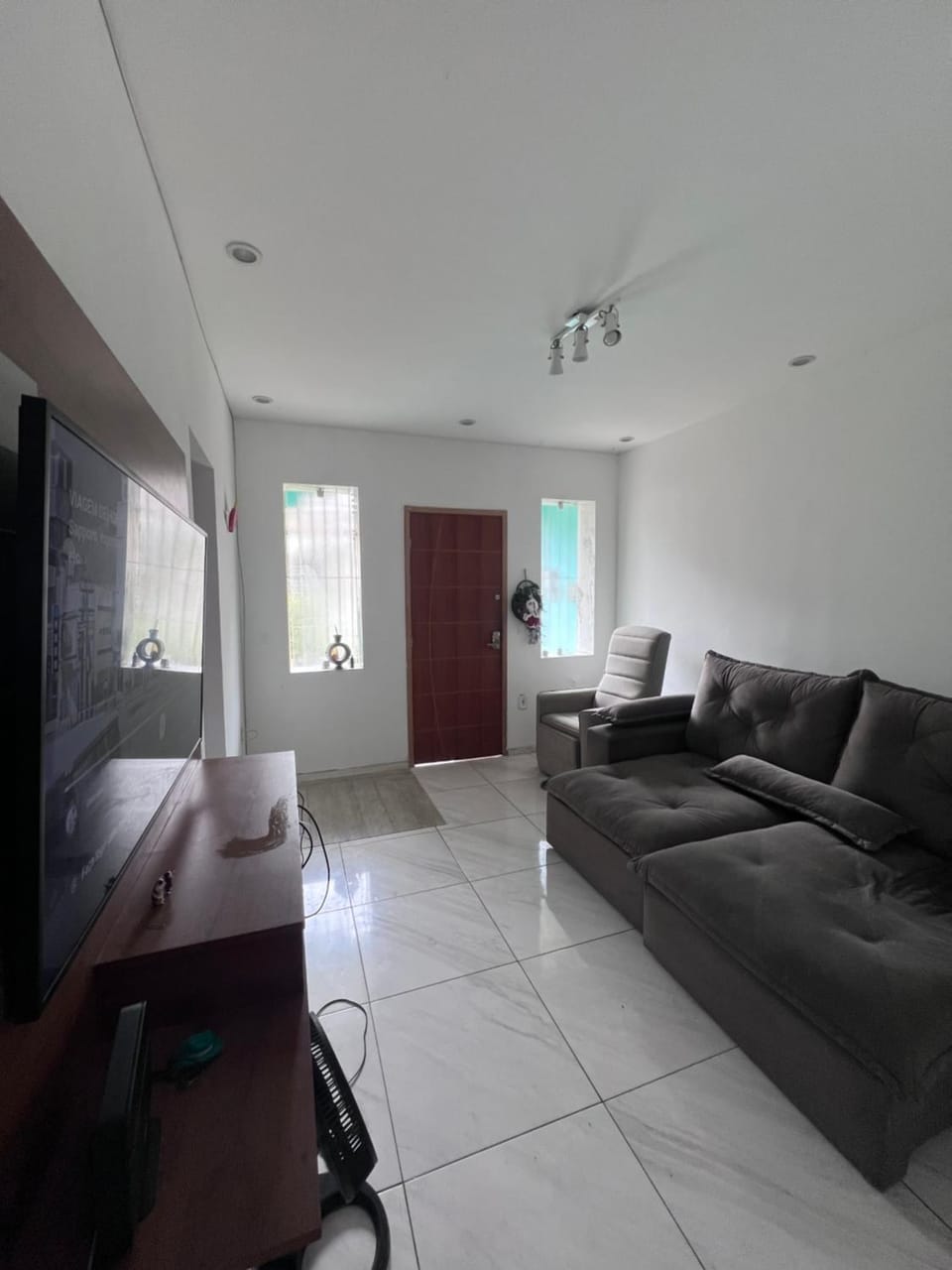 Quarto Privativo em Casa Tranquila Vacation rental in Rio de Janeiro