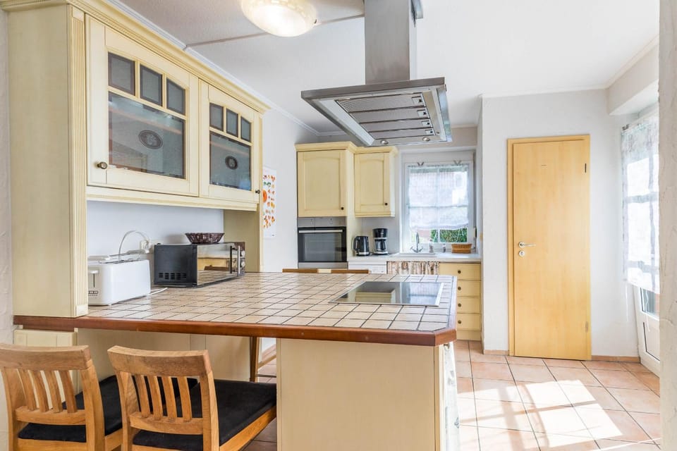 Haus Wilhelmine Whg EG Apartment in Boltenhagen