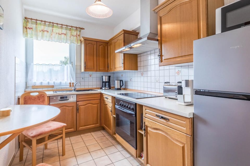 Ferienwohnung "Meerzeit" Apartment in Mecklenburg-Vorpommern, Germany