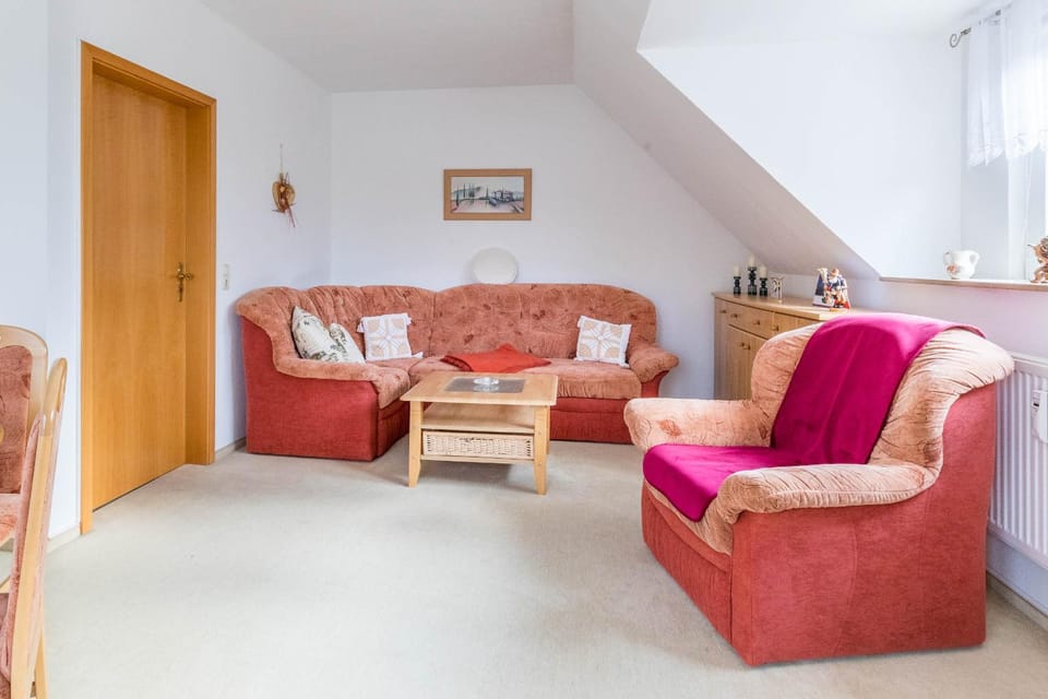 Ferienwohnung "Meerzeit" Apartment in Mecklenburg-Vorpommern, Germany