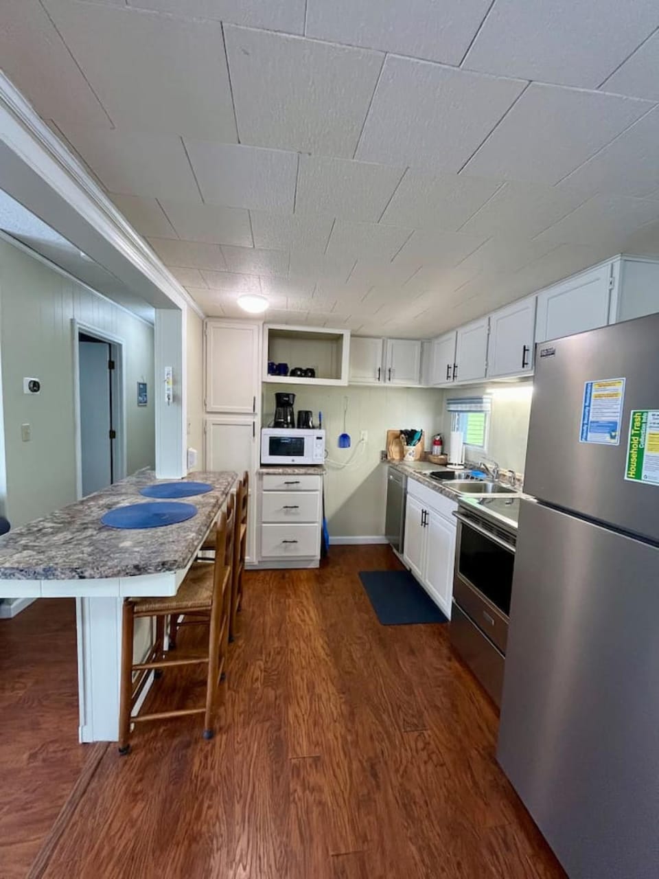 1625 Coastal Cottage House in Surfside Beach