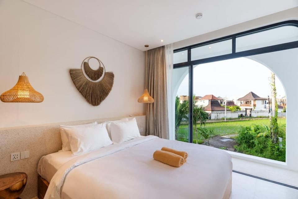 View (from property/room), Bedroom