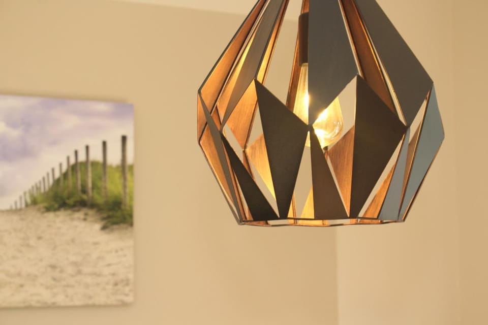 Res Minervapark Whg 18 Apartment in Boltenhagen