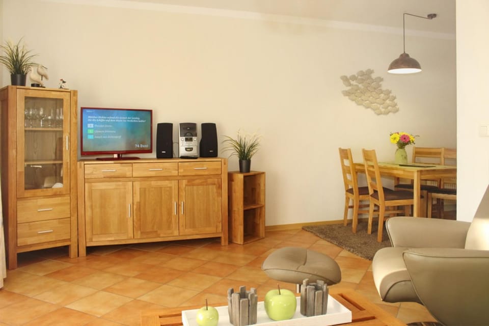 Res Minervapark Whg 18 Apartment in Boltenhagen