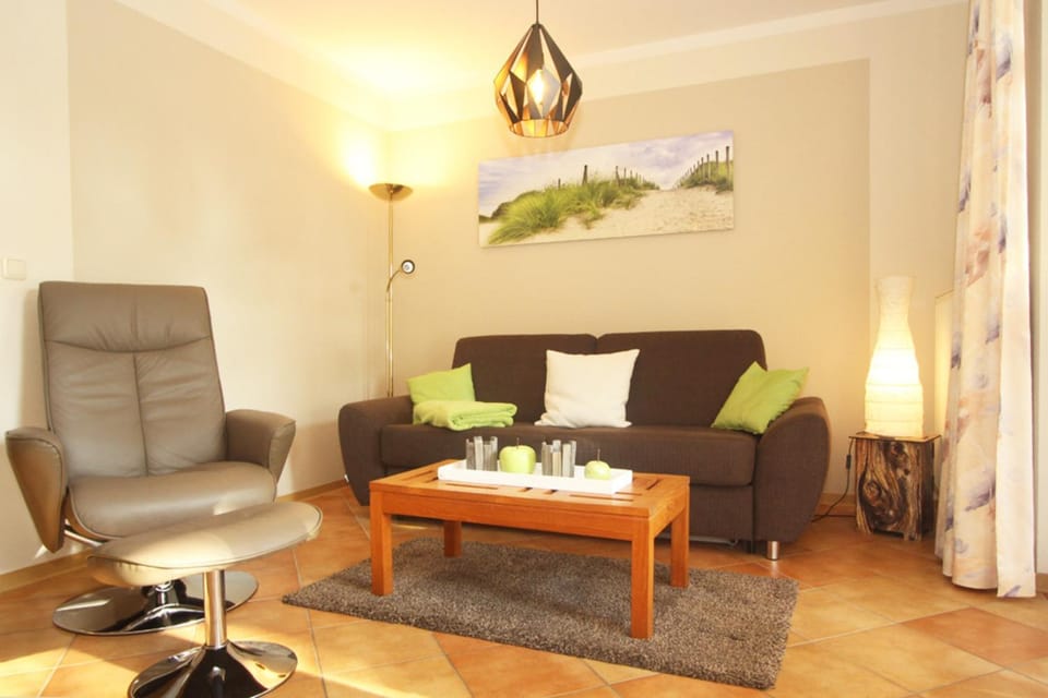 Res Minervapark Whg 18 Apartment in Boltenhagen