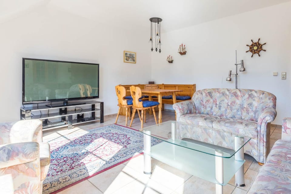 Ferienwohnung Spandau Apartment in Boltenhagen