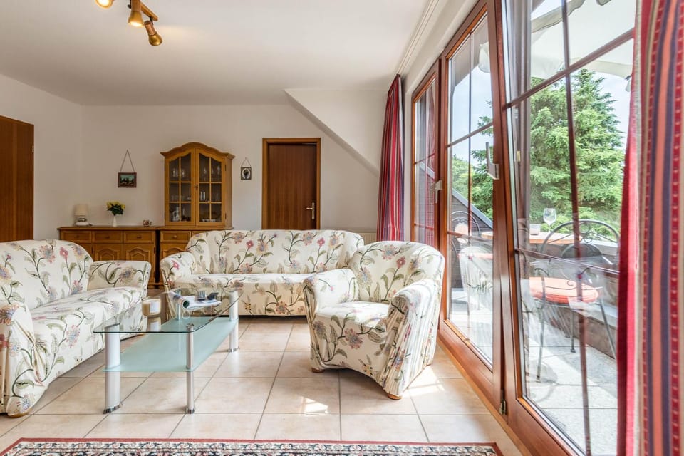 Ferienwohnung Spandau Apartment in Boltenhagen