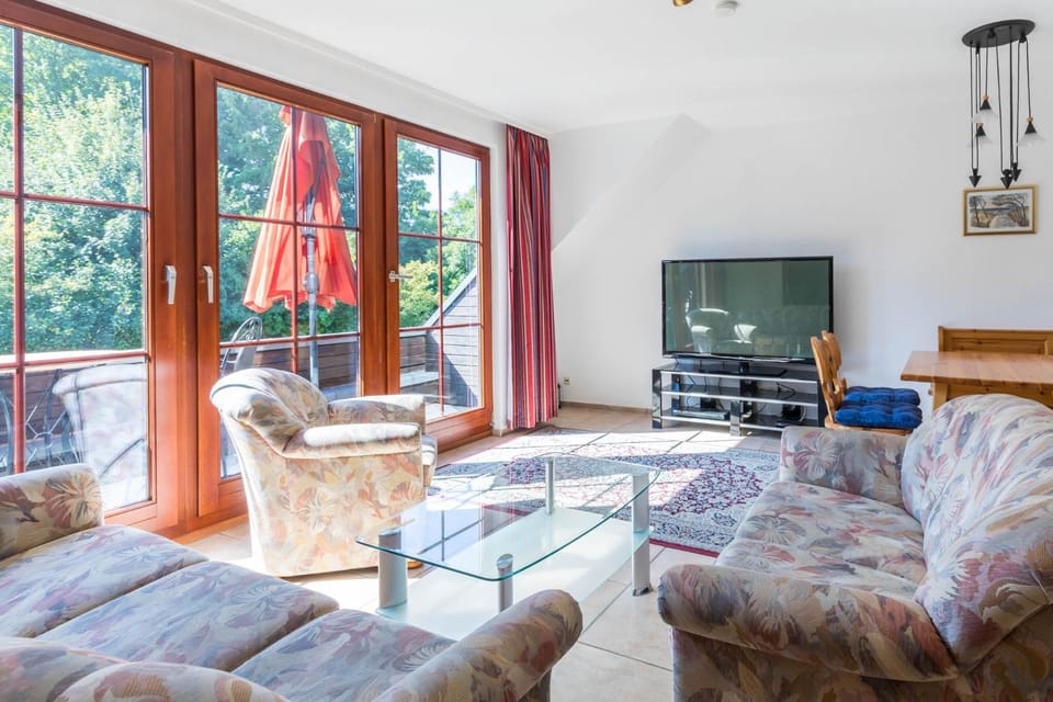 Ferienwohnung Spandau Apartment in Boltenhagen