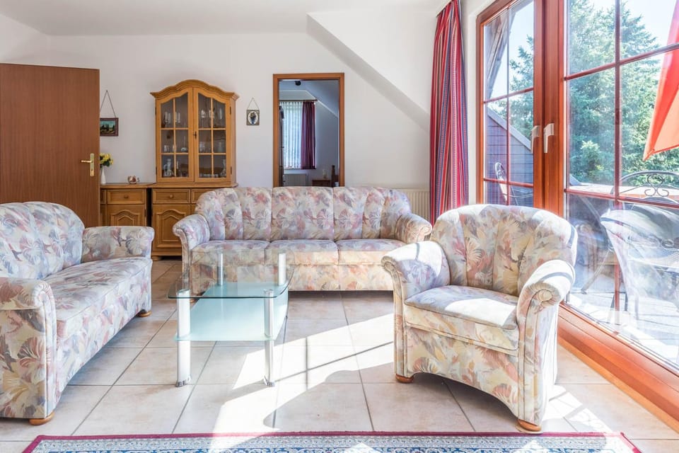 Ferienwohnung Spandau Apartment in Boltenhagen