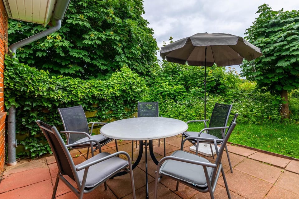 Neues Urlauberdorf Hs 30 a House in Boltenhagen