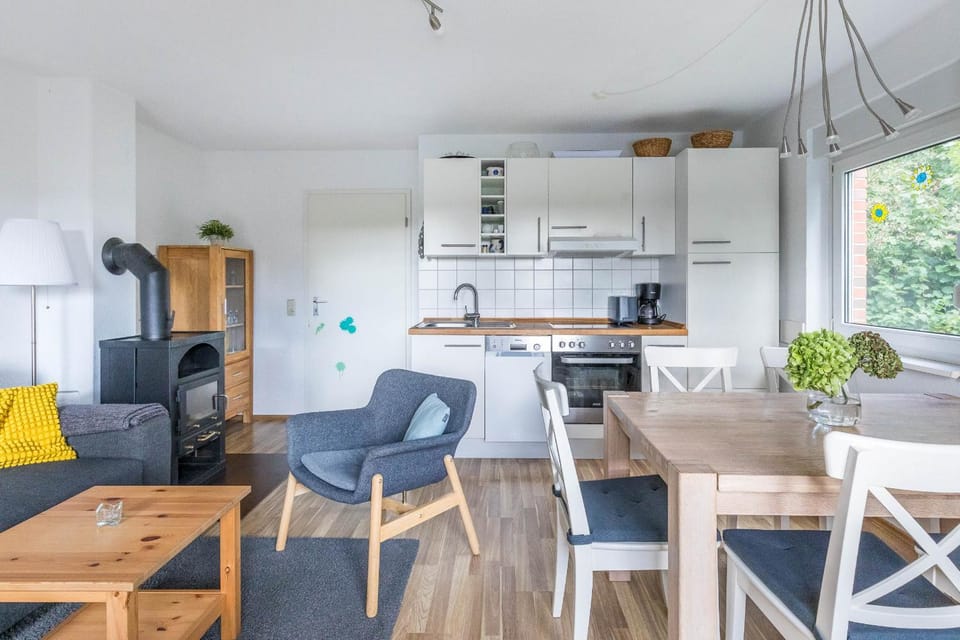 Neues Urlauberdorf Hs 30 a House in Boltenhagen