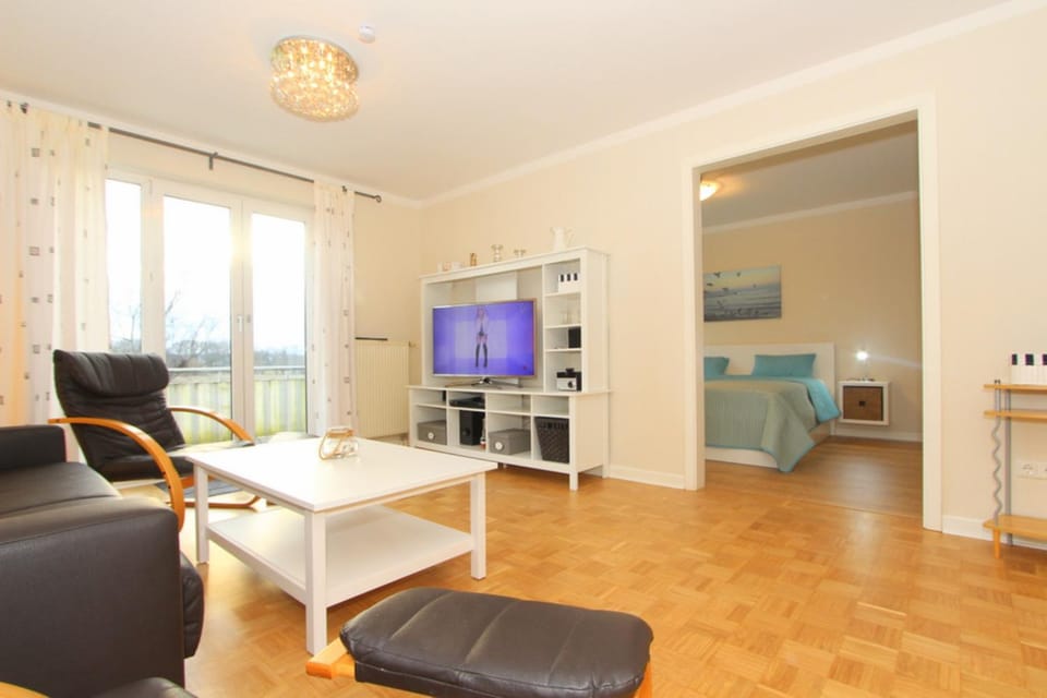 Seeschwalbe Wohnung 9 Apartment in Boltenhagen