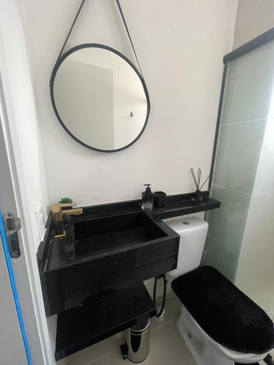 Viva Praia do Futuro - Apartamento Moderno Apartment in Fortaleza