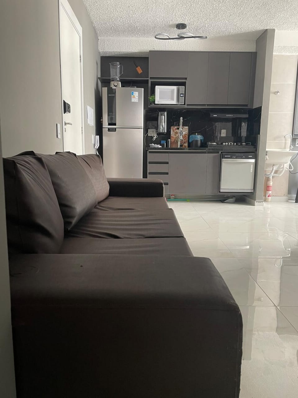 Viva Praia do Futuro - Apartamento Moderno Apartment in Fortaleza