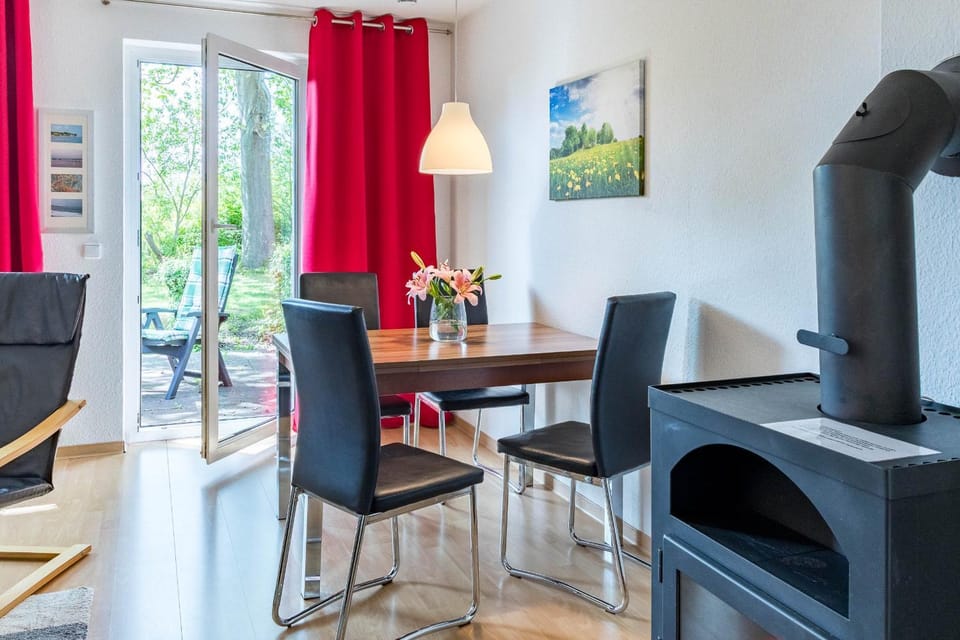 Neues Urlauberdorf Hs 30 c House in Boltenhagen