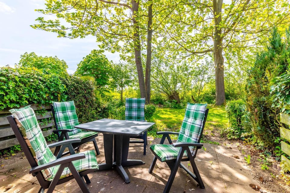 Neues Urlauberdorf Hs 30 c House in Boltenhagen