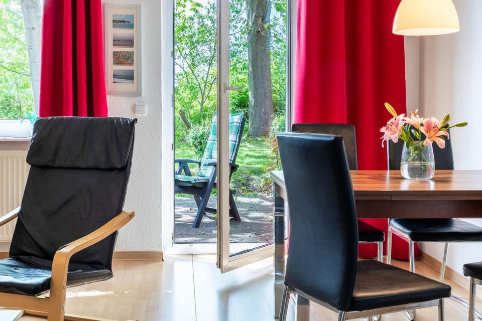 Neues Urlauberdorf Hs 30 c House in Boltenhagen