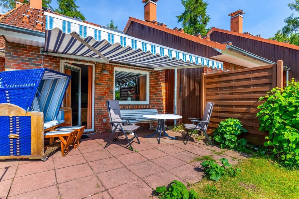 Neues Urlauberdorf Hs 38 c House in Boltenhagen