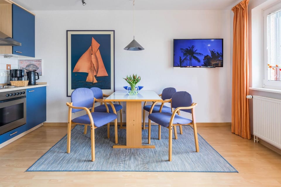 Neues Urlauberdorf Hs 38 c House in Boltenhagen