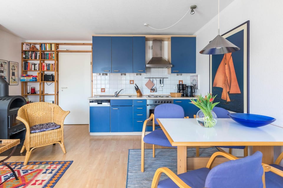 Neues Urlauberdorf Hs 38 c House in Boltenhagen