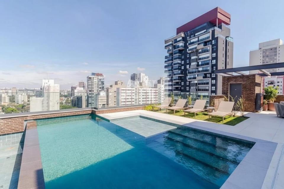 Gabriel Jardins by Bstay Apartment in Sao Paulo City