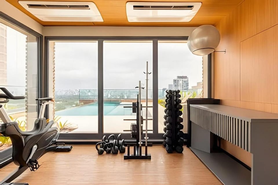 Gabriel Jardins by Bstay Apartment in Sao Paulo City