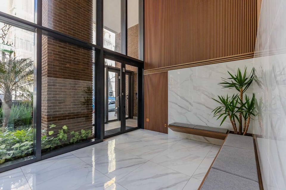 Gabriel Jardins by Bstay Apartment in Sao Paulo City