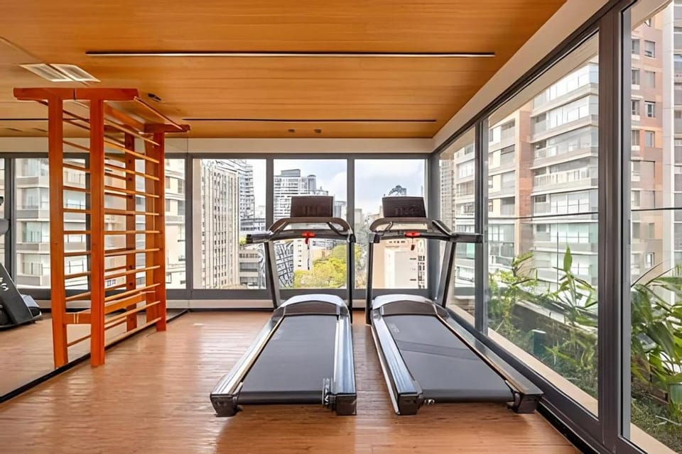 Gabriel Jardins by Bstay Apartment in Sao Paulo City