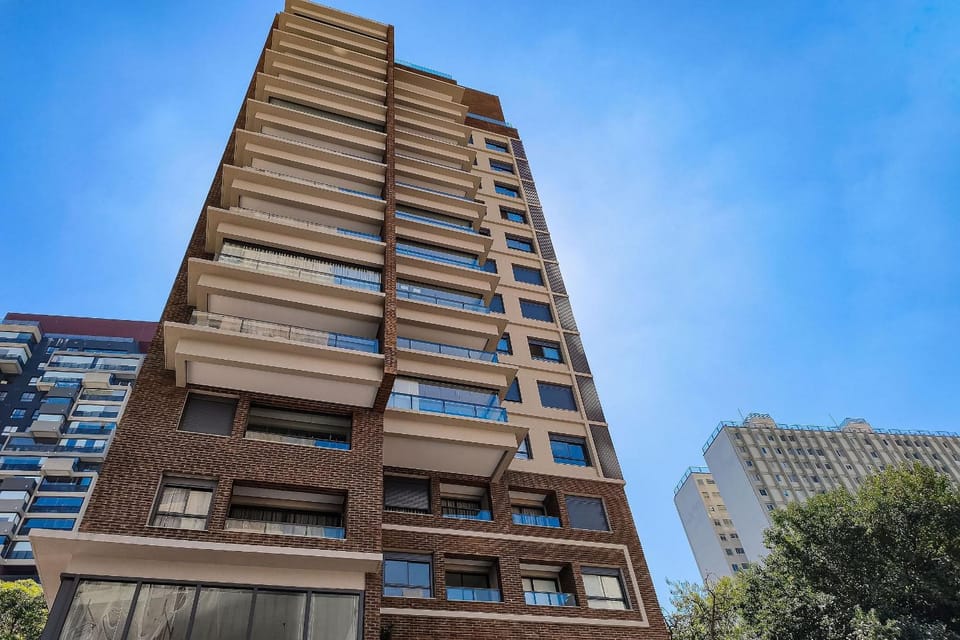 Gabriel Jardins by Bstay Apartment in Sao Paulo City