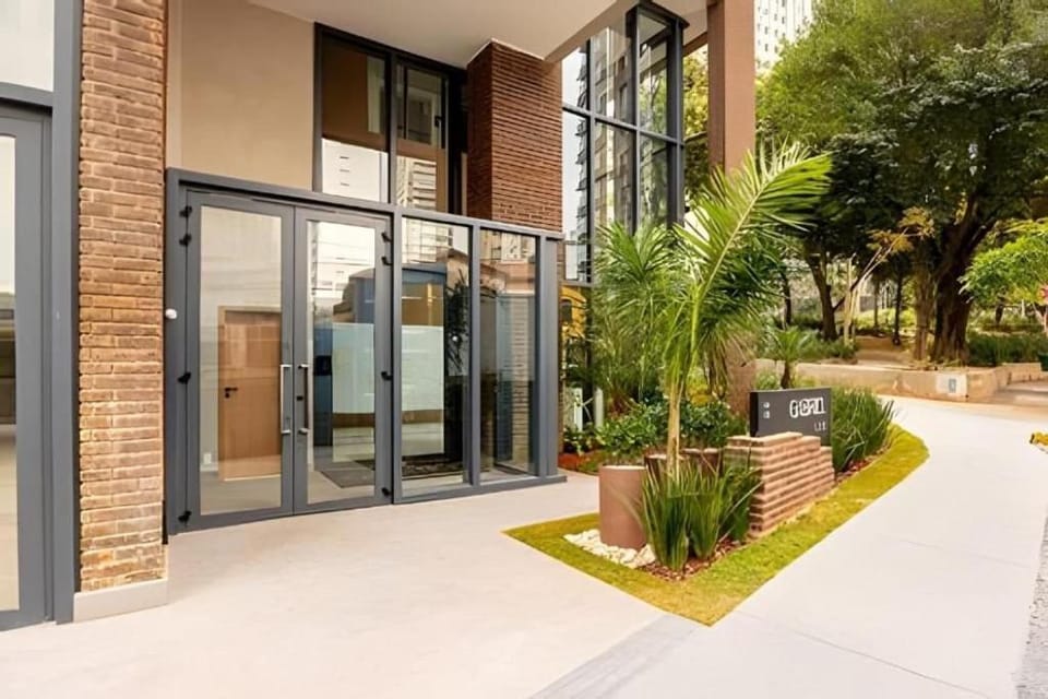 Gabriel Jardins by Bstay Apartment in Sao Paulo City