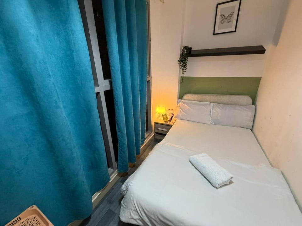 Modren Private Partition Room In Barsha Heights Tecom Vacation rental in Dubai