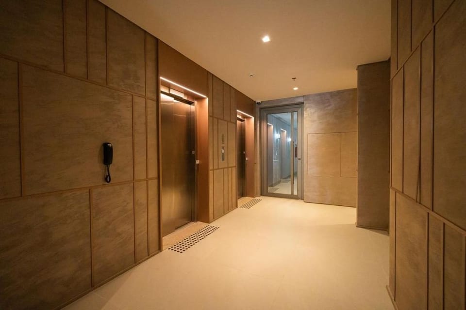 Glassart Perdizes by Bstay Apartment in Sao Paulo City