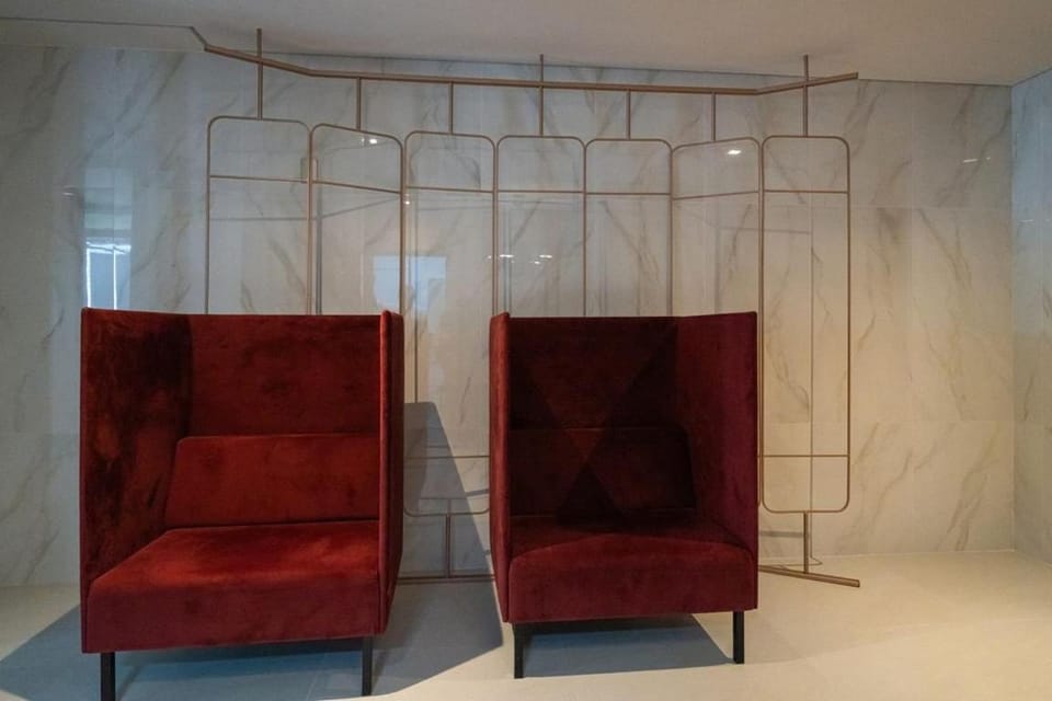 Glassart Perdizes by Bstay Apartment in Sao Paulo City