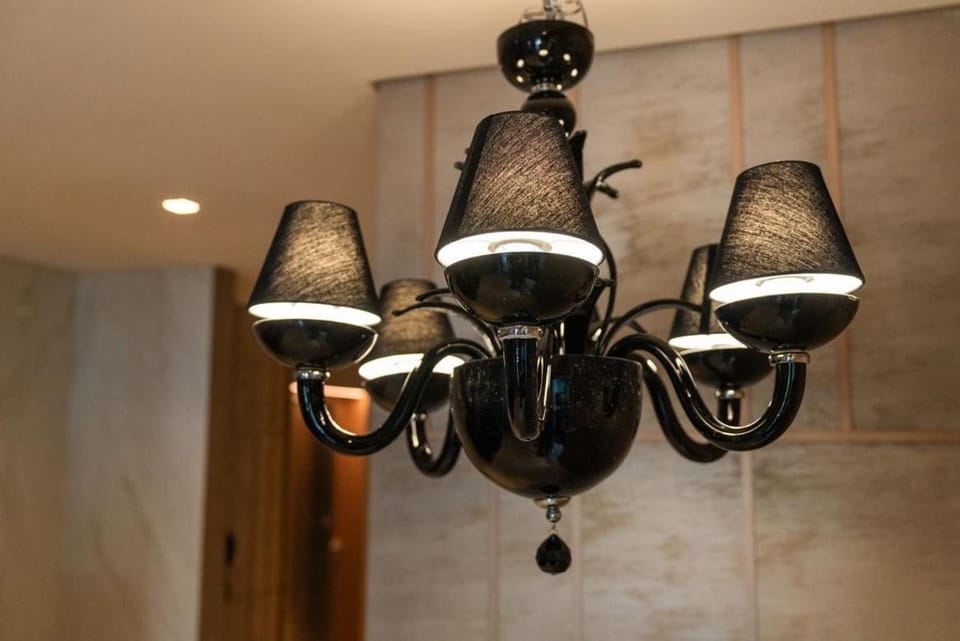 Glassart Perdizes by Bstay Apartment in Sao Paulo City