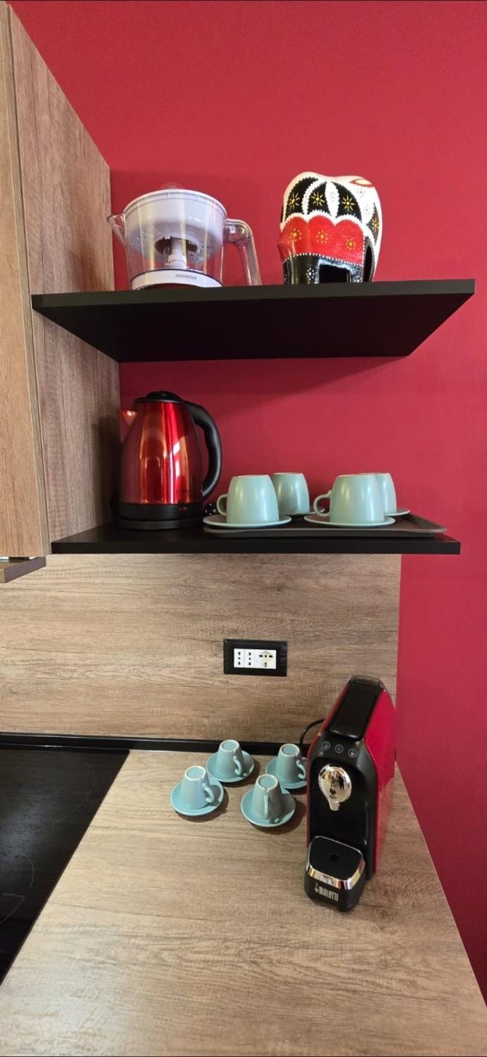 Domus Mastroianni Apartment in Rome