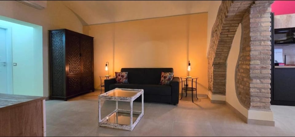 Domus Mastroianni Apartment in Rome