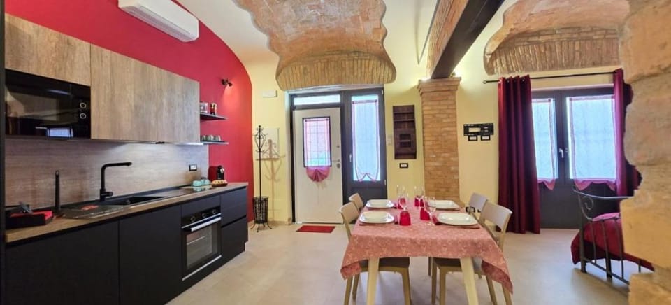 Domus Mastroianni Apartment in Rome