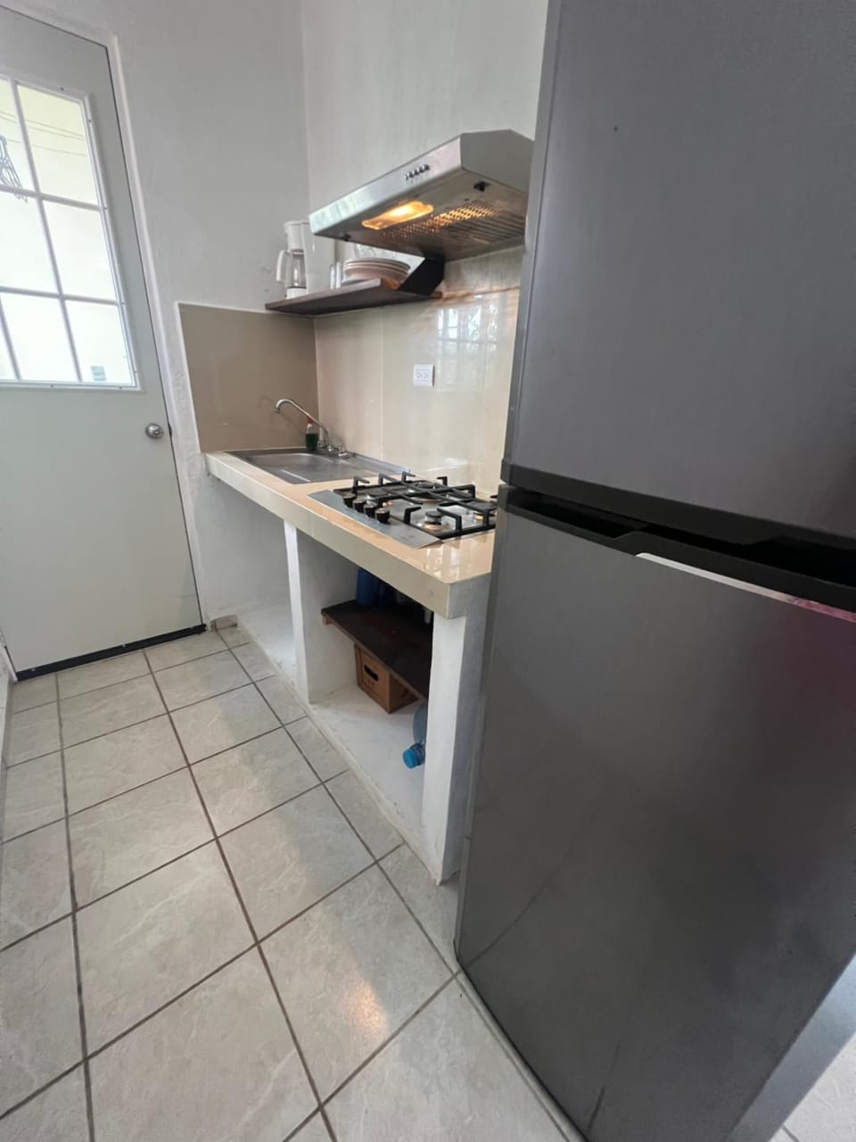 Departamento Caribe Apartment in State of Quintana Roo
