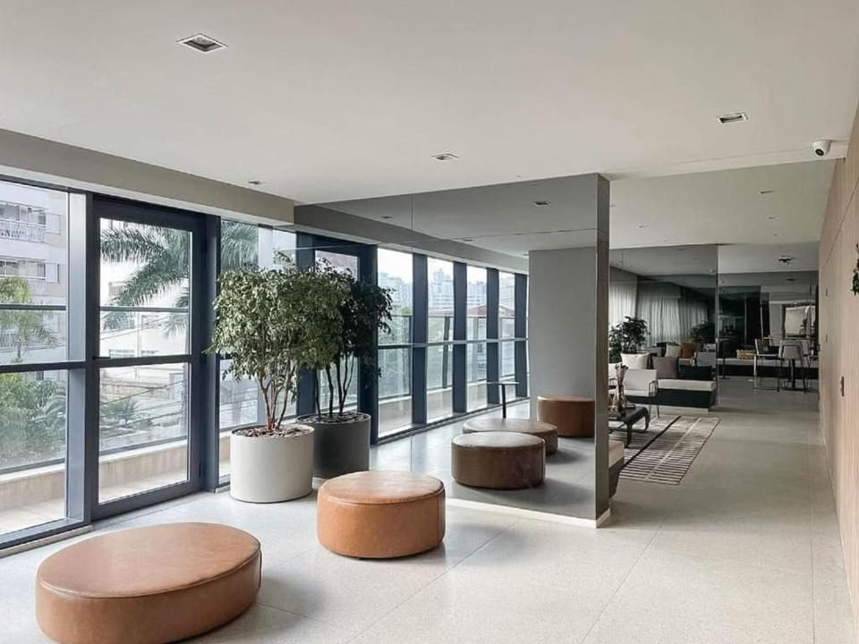 Haus Mitre Perdizes Bstay Apartment in Sao Paulo City