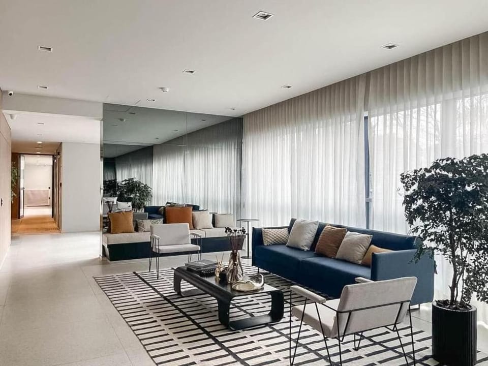 Haus Mitre Perdizes Bstay Apartment in Sao Paulo City