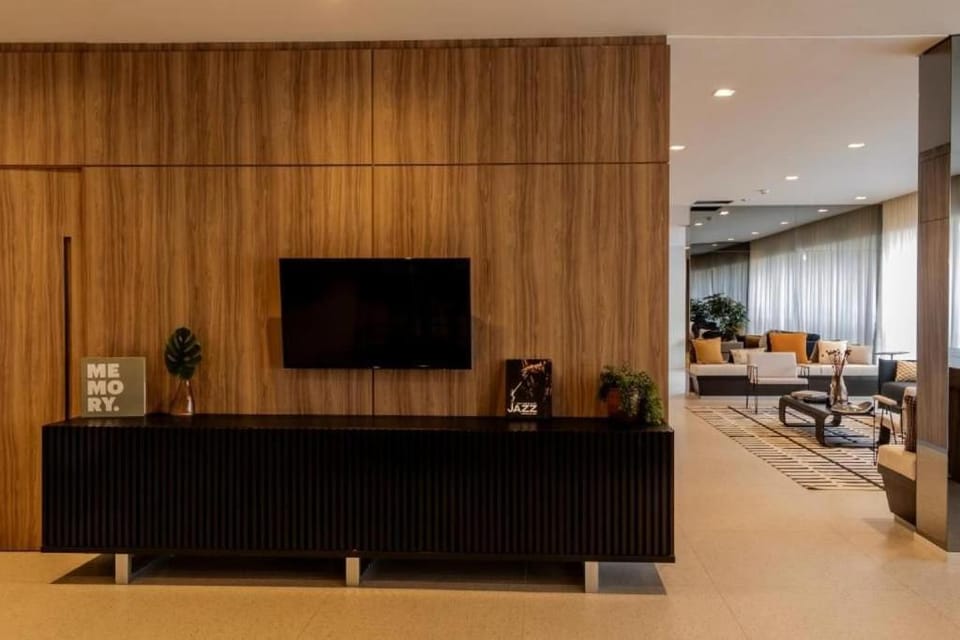 Haus Mitre Perdizes Bstay Apartment in Sao Paulo City